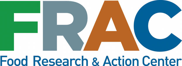 Food Research & Action Center (FRAC)