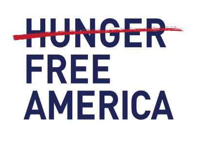 Hunger Free America